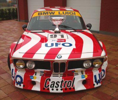 BMW 30 csl 2275416